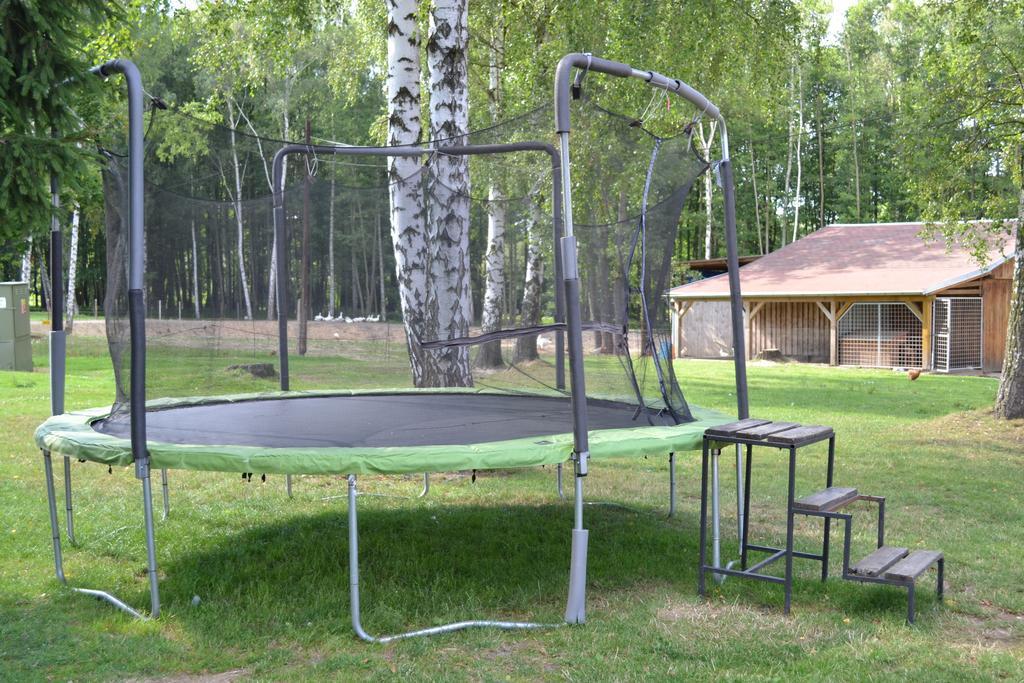 Pivovar Kocour Varnsdorf Dış mekan fotoğraf