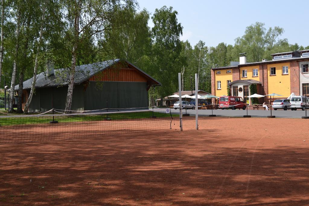 Pivovar Kocour Varnsdorf Dış mekan fotoğraf