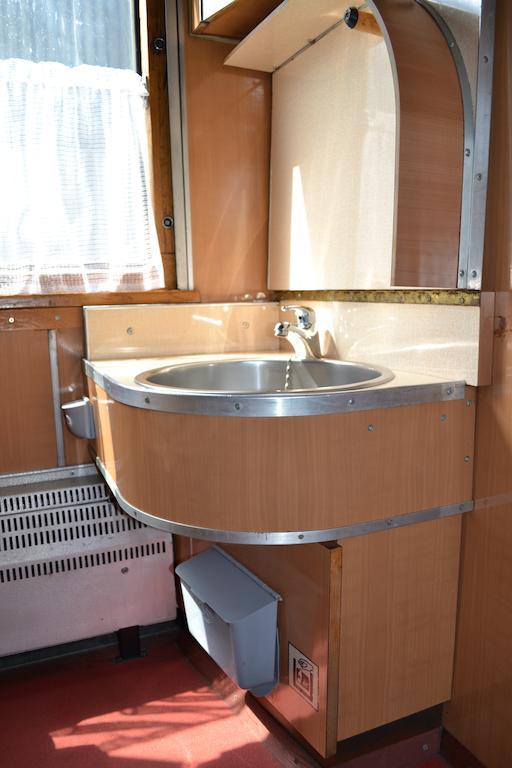 Pivovar Kocour Varnsdorf Oda fotoğraf